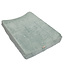 Timboo Changing mat cover Sea blue 67x44cm - Timboo