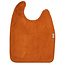 Timboo Bavoir XXL Inca rust 37x50cm - Timboo