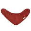 Timboo Bandana Lätzchen Rosewood 36x20cm - Timboo
