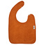 Timboo Bib XL Inca rust 26x38cm - Timboo