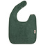 Timboo Bavoir XL Aspen green 26x38cm - Timboo