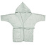 Timboo Bathrobe Sea blue 2-4 years - Timboo