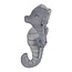 Little Dutch Rattle seahorse Ocean blue - Little Dutch