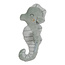 Little Dutch Rattle seahorse Ocean mint - Little Dutch