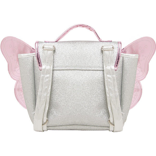 butterfly satchel