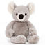 Jellycat Soft toy Benji Koala Small - Jellycat