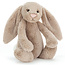 Jellycat Kuscheltier Bashful Bunny Beige Large - Jellycat