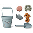 Liewood Liewood Dante beach toys Sea creature mix