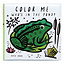 Wee Gallery Bath book - Color Me Pond - Wee Gallery