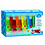 Djeco Finger paint 6 tubes - Djeco