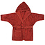 Timboo Bathrobe Rosewood 2-4 years - Timboo