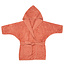 Timboo Bademantel Apricot blush 2-4 Jahre - Timboo