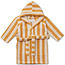 Liewood Badjas Stripe Yellow mellow - Liewood