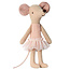 Maileg Maileg grote zus ballerina muis