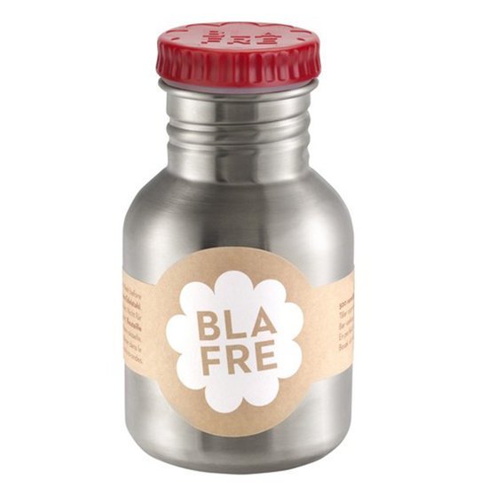 Blafre Gourde 300 ml - rouge - Blafre