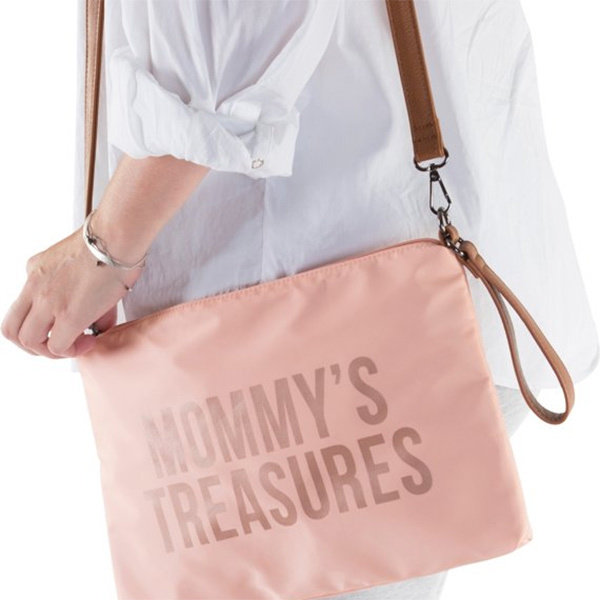 childwood mommy bag