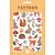 Petit Monkey Petit Monkey tattoos woodland friends +3yrs