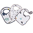 Little Unicorn Little Unicorn slabbetjes Dino Friends