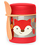 Skip Hop Skip Hop insulated food jar - food flask fox