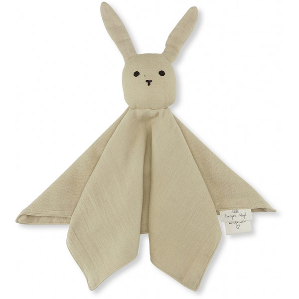 baby comforter rabbit