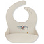 Konges Slojd Konges Sløjd silicone bib Whale