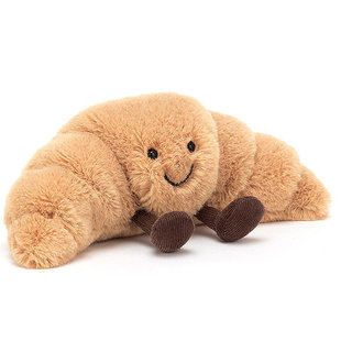 Jellycat knuffel Amuseable Croissant Small