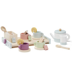 Theeservies Bistro - Kids Concept