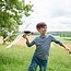 Haba Haba Terra Kids Maxi-werpvliegtuig