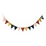 Nobodinoz tipi en accessoires Nobodinoz garland Savana Velvet - Sunset