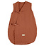 Nobodinoz tipi en accessoires Nobodinoz Dreamy zomerslaapzak Toffee