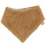 Nobodinoz tipi en accessoires Bandana kwijlsjaaltje So Cute Caramel Nobodinoz