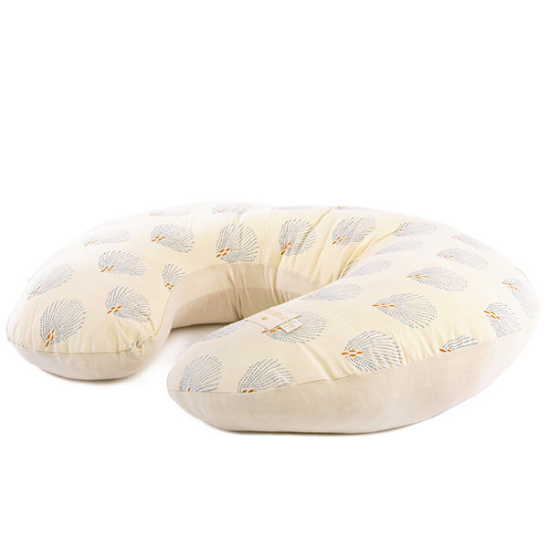 nobodinoz nursing pillow