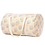 Nobodinoz tipi en accessoires Nobodinoz NY luiertas Blue Gatsby - Cream