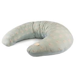 nobodinoz nursing pillow