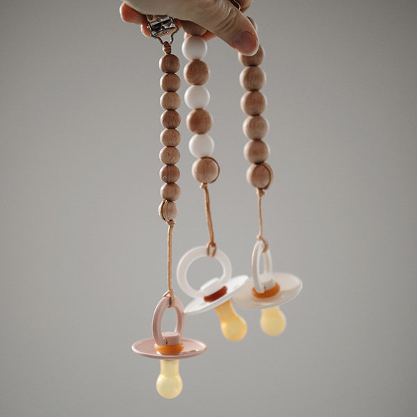 mushie bibs pacifier