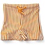 Liewood Badehose Otto Stripe Mustard - Liewood