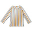 Liewood Swim Shirt Noah Stripe Multi - Liewood