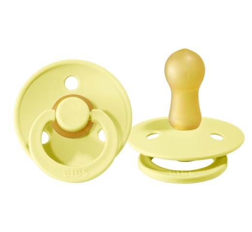 Sucette Sunshine Bibs T2 3 18 Mois Little Thingz