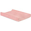 Jollein Jollein Wickelauflagenbezug 50x70cm Soft pink