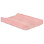 Jollein Jollein Wickelauflagenbezug Jersey Blush pink