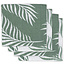 Jollein Jollein Mullwindel 70cm Nature green 4St