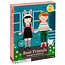 Petit Collage Magnetic Book Dress Up Best Friends Petit Collage