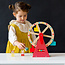 Petit Collage Petit Collage wooden ferris wheel