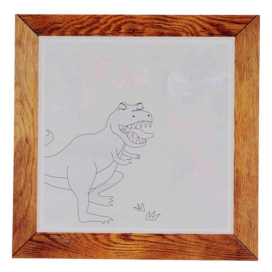 Tiger Tribe Tiger Tribe magic painting world dinosaurs