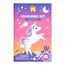 Tiger Tribe Tiger Tribe colouring set - unicorn magic