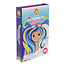 Tiger Tribe Tiger Tribe 3D Ausmal Set Rainbow Dreams