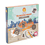 Tiger Tribe Tiger Tribe transfer magic create a car