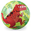 Crocodile Creek Crocodile Creek play ball 10cm - T-Rex