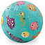 Crocodile Creek Crocodile Creek speelbal 13cm - Vissen