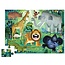 Crocodile Creek Crocodile Creek Puzzle Wilde Tiere 36 Teilig